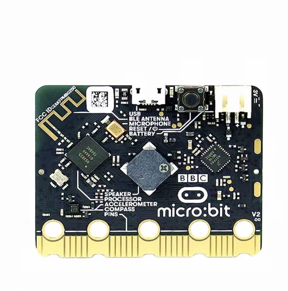 Микрокомпьютер BBC Micro:Bit V2.2